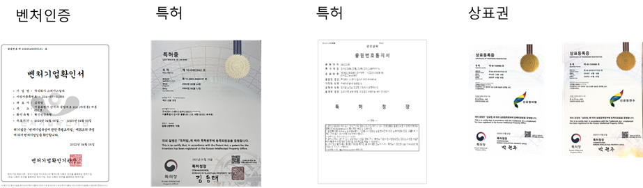 Trust & Partners Banner 1